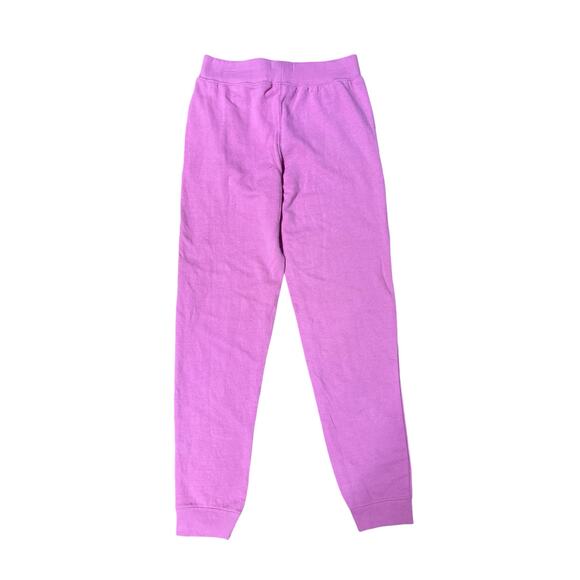 C&C California Kids Pink Hoodie Jogger Sweatsuit Set Size XL Girls - Picture 3 of 7